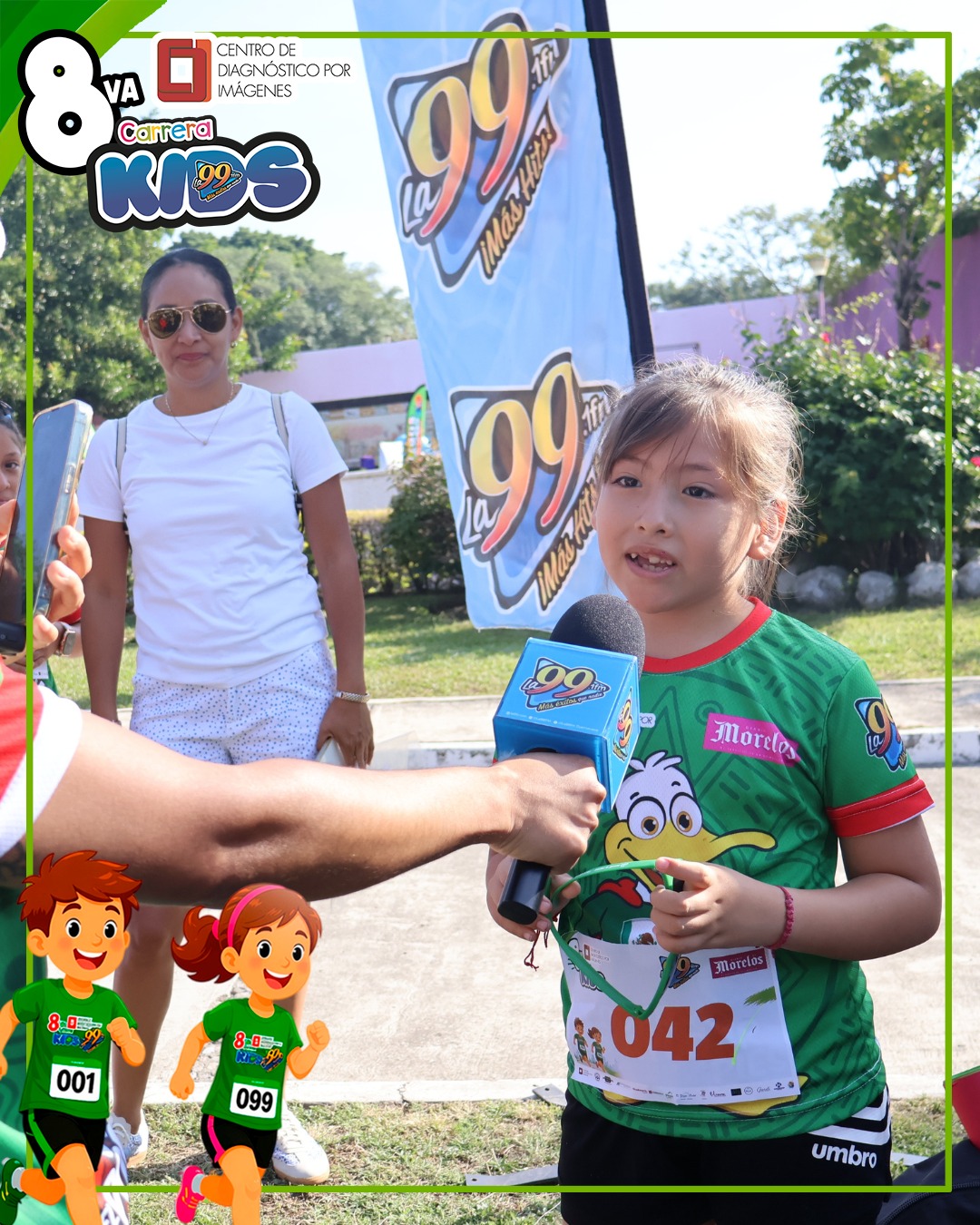 Carrera Kids